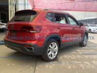 Volkswagen Taos 2024  IMG_9648