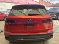 Volkswagen Taos 2024  IMG_9649
