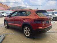Volkswagen Taos 2024  IMG_9650