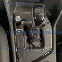 Volkswagen Taos 2024  IMG_9663