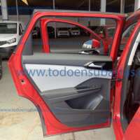 Volkswagen Taos 2024  IMG_9666