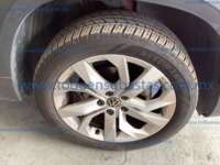 Volkswagen Taos 2024 5p Comfortline L4/1.4/T Tiptronic 2024 Volkswagen Taos Ingreso Llantas 0
