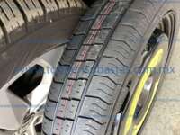 Volkswagen Taos 2024 5p Comfortline L4/1.4/T Tiptronic 2024 Volkswagen Taos Ingreso Llantas 13