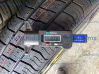 Volkswagen Taos 2024 5p Comfortline L4/1.4/T Tiptronic 2024 Volkswagen Taos Ingreso Llantas 14