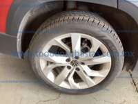 Volkswagen Taos 2024 5p Comfortline L4/1.4/T Tiptronic 2024 Volkswagen Taos Ingreso Llantas 3