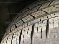 Volkswagen Taos 2024 5p Comfortline L4/1.4/T Tiptronic 2024 Volkswagen Taos Ingreso Llantas 7