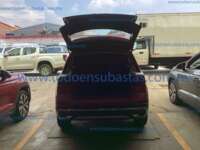Volkswagen Taigun 2024 5p Trendline L3/1.0/T Tiptronic 2024 Volkswagen Taigun Ingreso Cajuela 1