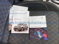 Volkswagen Taigun 2024 5p Trendline L3/1.0/T Tiptronic 2024 Volkswagen Taigun Ingreso Documentos 0