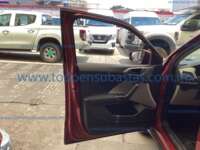 Volkswagen Taigun 2024 5p Trendline L3/1.0/T Tiptronic 2024 Volkswagen Taigun Ingreso Interiores 0