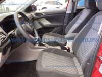 Volkswagen Taigun 2024 5p Trendline L3/1.0/T Tiptronic 2024 Volkswagen Taigun Ingreso Interiores 1