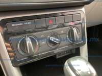 Volkswagen Taigun 2024 5p Trendline L3/1.0/T Tiptronic 2024 Volkswagen Taigun Ingreso Interiores 10