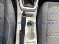 Volkswagen Taigun 2024 5p Trendline L3/1.0/T Tiptronic 2024 Volkswagen Taigun Ingreso Interiores 13