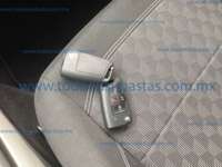 Volkswagen Taigun 2024 5p Trendline L3/1.0/T Tiptronic 2024 Volkswagen Taigun Ingreso Interiores 14