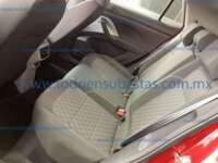 Volkswagen Taigun 2024 5p Trendline L3/1.0/T Tiptronic 2024 Volkswagen Taigun Ingreso Interiores 18