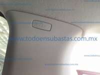 Volkswagen Taigun 2024 5p Trendline L3/1.0/T Tiptronic 2024 Volkswagen Taigun Ingreso Interiores 22