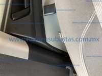 Volkswagen Taigun 2024 5p Trendline L3/1.0/T Tiptronic 2024 Volkswagen Taigun Ingreso Interiores 24