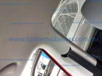 Volkswagen Taigun 2024 5p Trendline L3/1.0/T Tiptronic 2024 Volkswagen Taigun Ingreso Interiores 25
