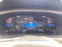 Volkswagen Taigun 2024 5p Trendline L3/1.0/T Tiptronic 2024 Volkswagen Taigun Ingreso Interiores 3