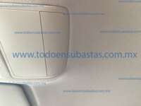 Volkswagen Taigun 2024 5p Trendline L3/1.0/T Tiptronic 2024 Volkswagen Taigun Ingreso Interiores 7
