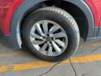 Volkswagen Taigun 2024 5p Trendline L3/1.0/T Tiptronic IMG_9350