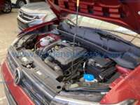 Volkswagen Taigun 2024 5p Trendline L3/1.0/T Tiptronic 2024 Volkswagen Taigun Ingreso Motor 0