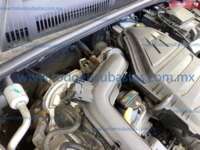 Volkswagen Taigun 2024 5p Trendline L3/1.0/T Tiptronic 2024 Volkswagen Taigun Ingreso Motor 3