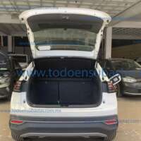 Volkswagen Nivus 2024 5p Highline L3/1.0/T Tiptronic IMG_9627