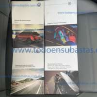 Volkswagen Nivus 2024 5p Highline L3/1.0/T Tiptronic IMG_9632