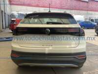Volkswagen Nivus 2024 5p Highline L3/1.0/T Tiptronic IMG_9597