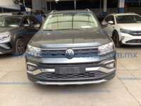 Volkswagen Taigun 2024 5p Comfortline L3/1.0/T Tiptronic 2024 Volkswagen Taigun Ingreso Exteriores 1