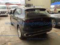 Volkswagen Taigun 2024 5p Comfortline L3/1.0/T Tiptronic 2024 Volkswagen Taigun Ingreso Exteriores 6