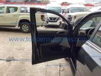 Volkswagen Taigun 2024 5p Comfortline L3/1.0/T Tiptronic 2024 Volkswagen Taigun Ingreso Interiores 0