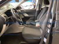 Volkswagen Taigun 2024 5p Comfortline L3/1.0/T Tiptronic 2024 Volkswagen Taigun Ingreso Interiores 1