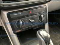 Volkswagen Taigun 2024 5p Comfortline L3/1.0/T Tiptronic 2024 Volkswagen Taigun Ingreso Interiores 10