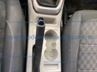 Volkswagen Taigun 2024 5p Comfortline L3/1.0/T Tiptronic 2024 Volkswagen Taigun Ingreso Interiores 12