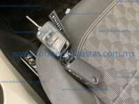 Volkswagen Taigun 2024 5p Comfortline L3/1.0/T Tiptronic 2024 Volkswagen Taigun Ingreso Interiores 14