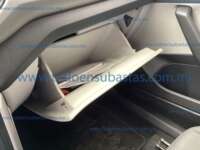 Volkswagen Taigun 2024 5p Comfortline L3/1.0/T Tiptronic 2024 Volkswagen Taigun Ingreso Interiores 15