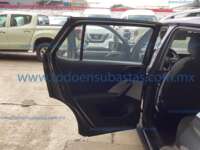 Volkswagen Taigun 2024 5p Comfortline L3/1.0/T Tiptronic 2024 Volkswagen Taigun Ingreso Interiores 16