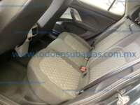 Volkswagen Taigun 2024 5p Comfortline L3/1.0/T Tiptronic 2024 Volkswagen Taigun Ingreso Interiores 17