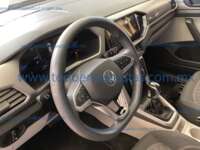 Volkswagen Taigun 2024 5p Comfortline L3/1.0/T Tiptronic 2024 Volkswagen Taigun Ingreso Interiores 2