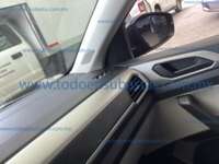 Volkswagen Taigun 2024 5p Comfortline L3/1.0/T Tiptronic 2024 Volkswagen Taigun Ingreso Interiores 20