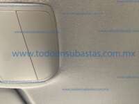 Volkswagen Taigun 2024 5p Comfortline L3/1.0/T Tiptronic 2024 Volkswagen Taigun Ingreso Interiores 7