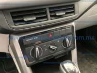 Volkswagen Taigun 2024 5p Comfortline L3/1.0/T Tiptronic 2024 Volkswagen Taigun Ingreso Interiores 9