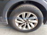 Volkswagen Taigun 2024 5p Comfortline L3/1.0/T Tiptronic 2024 Volkswagen Taigun Ingreso Llantas 0