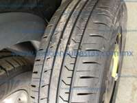 Volkswagen Taigun 2024 5p Comfortline L3/1.0/T Tiptronic 2024 Volkswagen Taigun Ingreso Llantas 13