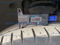 Volkswagen Taigun 2024 5p Comfortline L3/1.0/T Tiptronic 2024 Volkswagen Taigun Ingreso Llantas 14