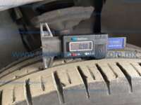 Volkswagen Taigun 2024 5p Comfortline L3/1.0/T Tiptronic 2024 Volkswagen Taigun Ingreso Llantas 2