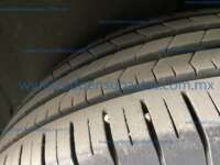 Volkswagen Taigun 2024 5p Comfortline L3/1.0/T Tiptronic 2024 Volkswagen Taigun Ingreso Llantas 7