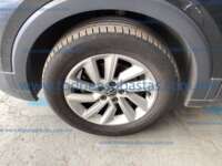 Volkswagen Taigun 2024 5p Comfortline L3/1.0/T Tiptronic 2024 Volkswagen Taigun Ingreso Llantas 9