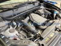 Volkswagen Taigun 2024 5p Comfortline L3/1.0/T Tiptronic 2024 Volkswagen Taigun Ingreso Motor 2